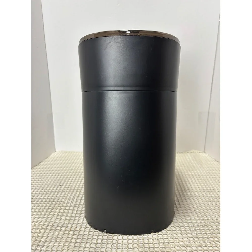 PETLIBRO Easy‎ Feed 4L Automatic Pet Feeder Black Tested Works Good Condition